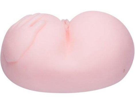 Masturbator wibrujący Power Escorts flesh 2.2 kg - 3