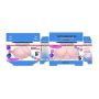 Masturbator wibrujący Power Escorts flesh 2.2 kg - 5
