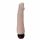 Wibrator realistyczny Driller 08 Power Escorts cielisty 22 cm