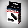 Raptor remote egg black remote egg - 2