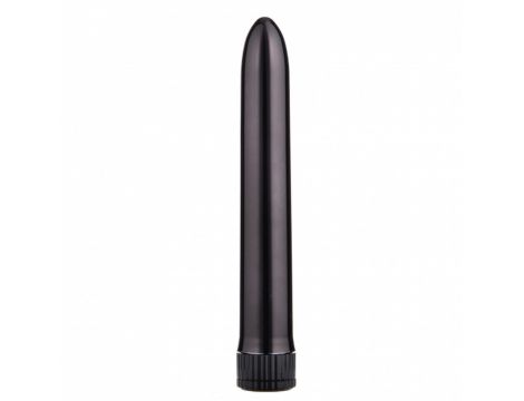 Wibrator Toy Boy Power Escorts czarny 18 cm