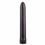 Wibrator Toy Boy Power Escorts czarny 18 cm - 3