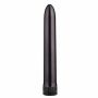 Wibrator Toy Boy Power Escorts czarny 18 cm - 2
