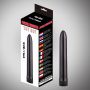 Wibrator Toy Boy Power Escorts czarny 18 cm - 4