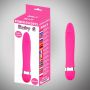 Ruby g pink vibro 18,5 cm / 7,3 inch - 2