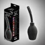Irygator analny Rocket XL Power Escorts czarny 310 ml - 2