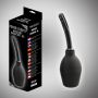 Irygator analny Rocket XL Power Escorts czarny 310 ml - 3