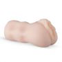 Realistyczny masturbator Emily Finch EasyToys beżowy - 2