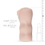 Realistyczny masturbator Emily Finch EasyToys beżowy - 6