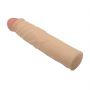 Dildo silikonowe realistyczne Timeless Bendy Toyz4lovers - 3