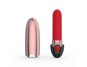 Stymulator łechtaczki szminka Future Toyz4Lovers