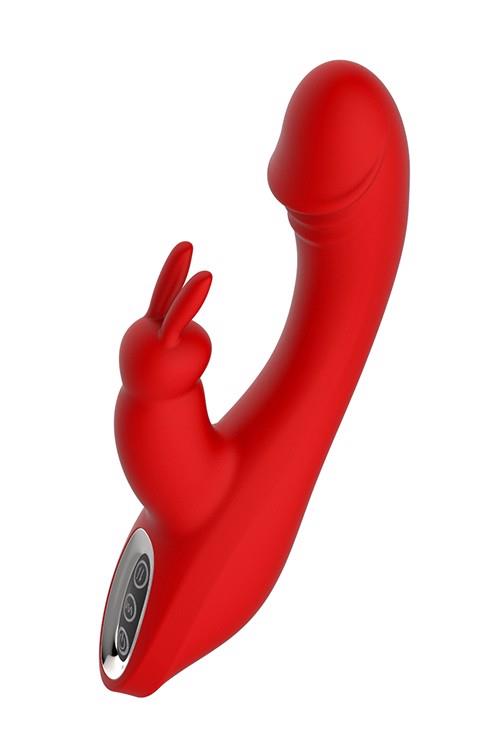 red revolution artemis