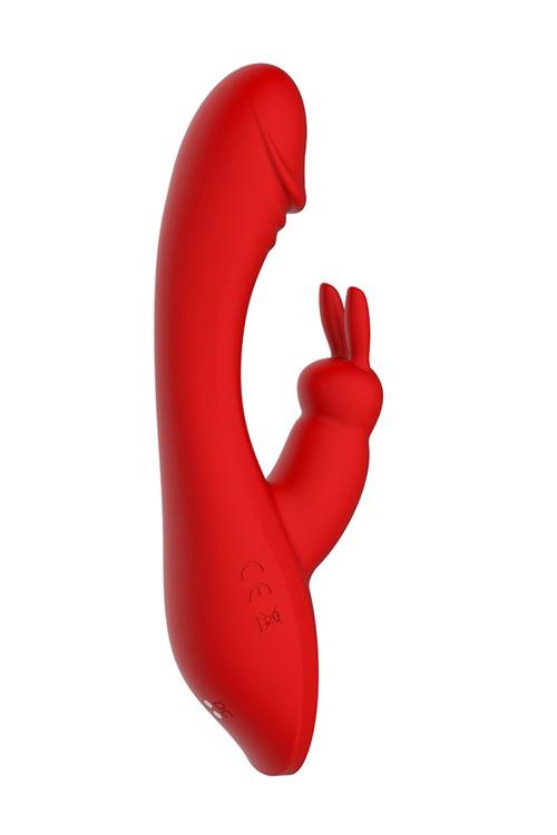 red revolution artemis