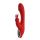 Wibrator króliczek silikonowy Dream Toys Artemis USB 21 cm