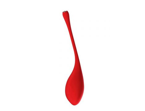 Kulki wibrujące Metis Dream Toys silikonowe USB 19 cm - 3