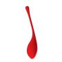 Kulki wibrujące Metis Dream Toys silikonowe USB 19 cm - 4