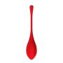Kulki wibrujące Metis Dream Toys silikonowe USB 19 cm - 8