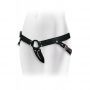 Uprząż do strap on Adrien Lastic silikonowa pierścień 4 cm - 3