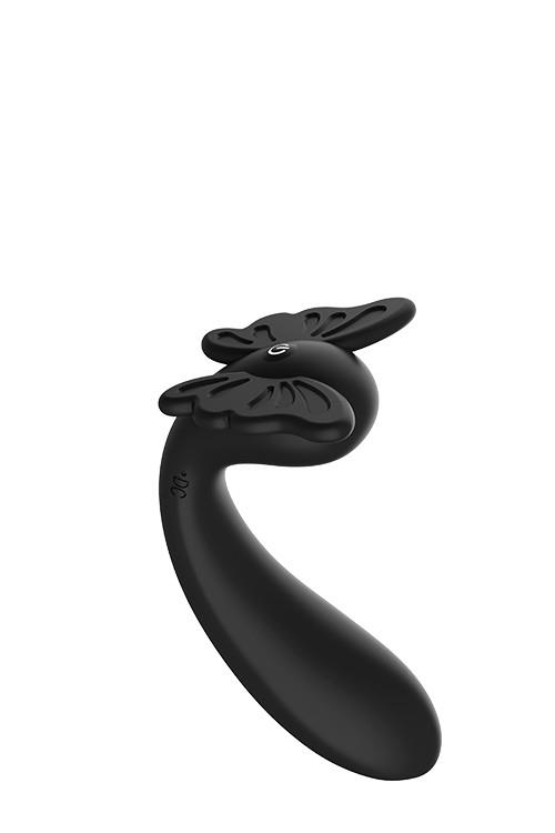 midnight magic black butterfly g