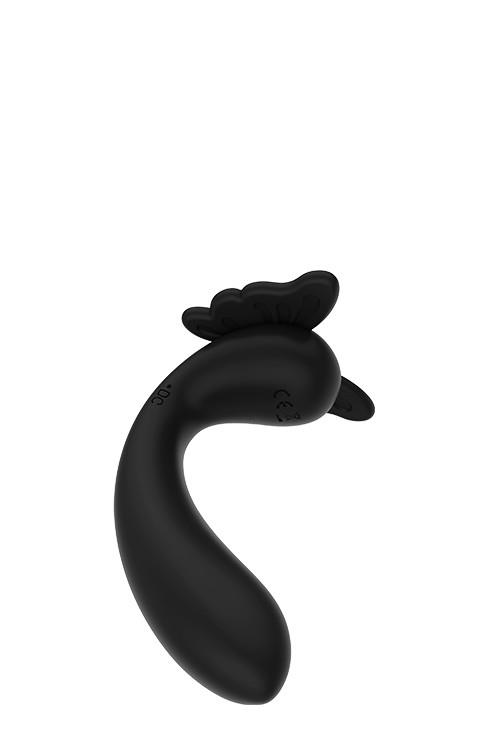 midnight magic black butterfly g