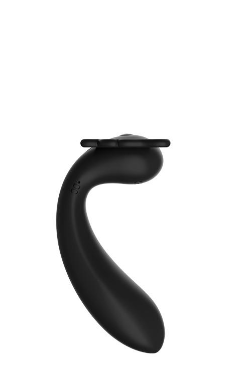 midnight magic black butterfly g