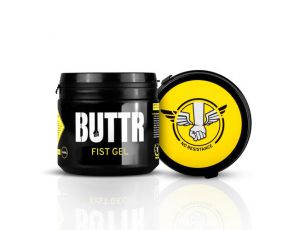 Żel fistingowy BUTTR wodny EasyToys 500 ml