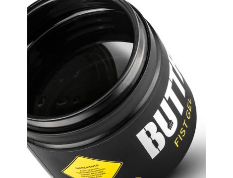 Żel fistingowy BUTTR wodny EasyToys 500 ml - 2