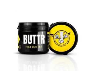 Gęste masło do fistingu Buttr 500 ml