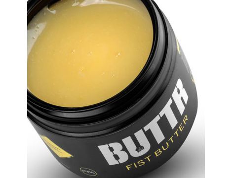 Gęste masło do fistingu Buttr 500 ml - 2