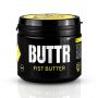 Gęste masło do fistingu Buttr 500 ml - 5