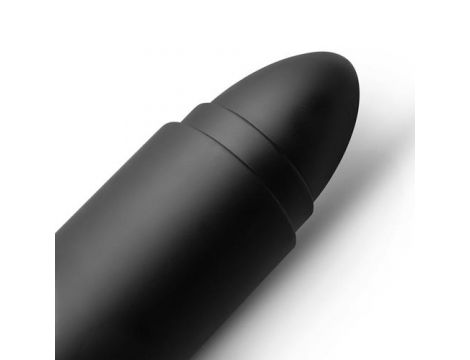 Korek analny BUTTR 10 Pounder czarny EasyToys - 3