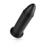 Korek analny BUTTR 10 Pounder czarny EasyToys - 3