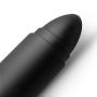 Korek analny BUTTR 10 Pounder czarny EasyToys - 4