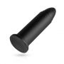 Korek analny BUTTR 10 Pounder czarny EasyToys - 5