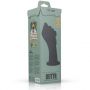 Dildo pięściowe FistCorps EasyToys czarne 22 cm - 6