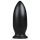 Korek analny BUTTR EasyToys czarny 25 cm