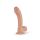 Dildo realistyczne z żyłami Vince EasyToys beżowe 19 cm