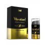 Żel wibrujący smak wódki Intt 15 ml - 2