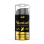 Żel wibrujący smak wódki Intt 15 ml - 3