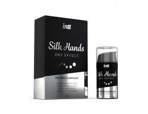 Żel silikonowy Silk Hands Intt 15 ml
