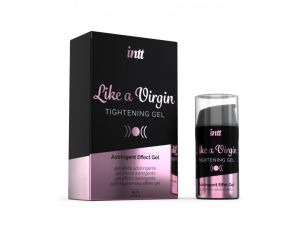Żel Like a Virgin Intt 15 ml