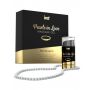 Żel Pearls in Love Intt z naszyjnikiem perłowym 15 ml - 2
