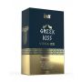 Żel analny stymulujący Greek Kiss Intt chłodzący wibrujący 15 ml - 4