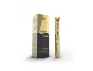 Żel stymulujący Orgasm Now Intt 15 ml