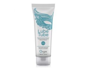 Żel chłodzący na bazie wody Orgie Lube Tube Cool 150 ml