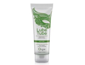 Lubrykant na bazie wody Orgie Lube Tube Nature 150 ml