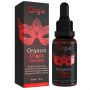 Krople stymulujące Orgasm Kissable Orgie 30 ml - 2