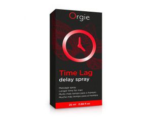 Spray opóźniający Orgie Time Lag 25 ml