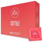 Prezerwatywy ultra cienkie Love Match Sottile 144 sztuki - 2