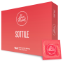Prezerwatywy ultra cienkie Love Match Sottile 144 sztuki - 3